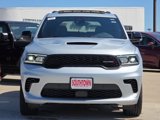 New 2025 Dodge Durango R/T image 2