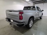 New 2025 Chevrolet Silverado 1500 Custom image 6