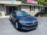 Used 2018 Volkswagen Passat 2.0T SEL Premium image 4