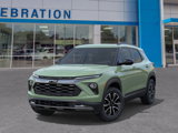 New 2026 Chevrolet TrailBlazer ACTIV w/ Convenience Package image 6
