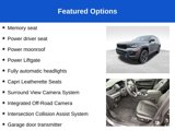 New 2025 Jeep Grand Cherokee Limited 4xe image 3