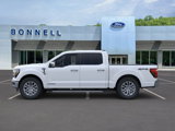 New 2025 Ford F150 Lariat image 3