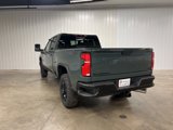 New 2025 Chevrolet Silverado 2500 LTZ w/ LTZ Plus Package image 4