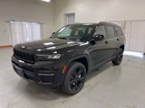 New 2025 Jeep Grand Cherokee L Limited image 4
