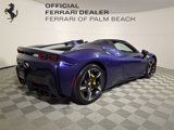 Certified 2024 Ferrari SF90 Spider image 3