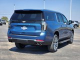 New 2025 Chevrolet Suburban High Country image 3