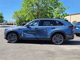 New 2025 MAZDA CX-70 Plug-In Hybrid w/ Premium Plus image 2