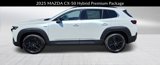 New 2025 MAZDA CX-50 AWD 2.5 Hybrid w/ Weather Package image 3