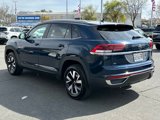 Used 2022 Volkswagen Atlas Cross Sport SE image 4