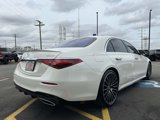 Used 2022 Mercedes-Benz S 580 4MATIC Sedan w/ AMG Line Package image 5