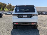 New 2025 Jeep Grand Wagoneer Series III image 3