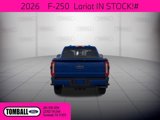 New 2026 Ford F250 Lariat image 5