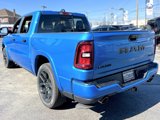 New 2025 RAM 1500 Laramie image 5