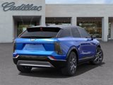 New 2025 Cadillac Optiq Luxury 1 w/ LPO, Floor Liner Package image 4