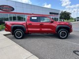 Certified 2025 Toyota Tacoma TRD Off-Road image 2