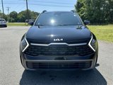 Used 2024 Kia Sportage X-Line w/ X-Line Premium Package image 2