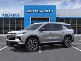 New 2026 Chevrolet Traverse High Country image 2