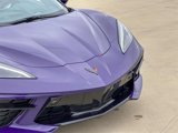 New 2025 Chevrolet Corvette Stingray Preferred Conv w/ Battery Protection Package image 5