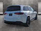 New 2024 Mercedes-Benz GLS 63 AMG 4MATIC image 2
