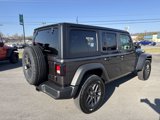 New 2025 Jeep Wrangler Sport S image 6