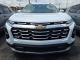 New 2026 Chevrolet Equinox LT w/ Convenience Package II image 2