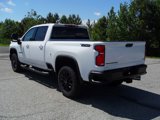 New 2025 Chevrolet Silverado 2500 LTZ w/ Trail Boss Package image 3