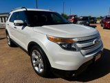Used 2015 Ford Explorer Limited w/ Equipment Group 301A image 3