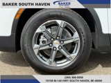 New 2025 Chevrolet Blazer LT w/ Convenience Package image 4