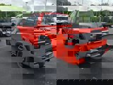 New 2025 Nissan Frontier PRO-4X w/ Pro Convenience Package image 5