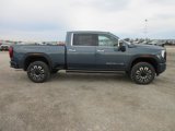New 2025 GMC Sierra 2500 Denali Ultimate image 3