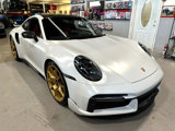 Used 2022 Porsche 911 Turbo S image 3