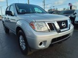 Used 2018 Nissan Frontier S image 5