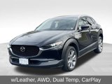 Certified 2022 MAZDA CX-30 AWD 2.5 S w/ Select Package image 2
