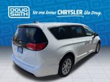 New 2025 Chrysler Voyager LX image 6