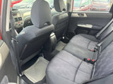 Used 2010 Subaru Forester 2.5X image 6