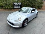 Used 2013 Nissan 370Z Touring w/ Sport Pkg image 3