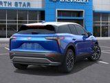 New 2025 Chevrolet Blazer EV LT image 4