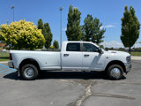 New 2025 RAM 3500 Big Horn image 2