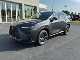 New 2025 Lexus NX 350 AWD w/ Premium Package image 2