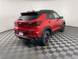New 2026 Chevrolet TrailBlazer RS w/ Convenience Package image 5