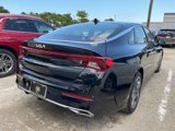 Used 2023 Kia K5 EX image 5