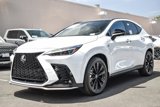 New 2025 Lexus NX 450h+ F Sport image 3