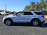 New 2025 Ford Explorer Active w/ Active Comfort Package image 4