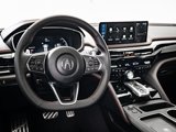 New 2025 Acura MDX A-Spec image 4