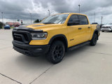 Used 2023 RAM 1500 Rebel w/ Rebel Level 2 Equipment Group image 5