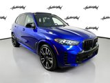 Certified 2024 BMW X5 M60i image 3