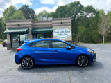 Used 2019 Chevrolet Cruze Premier image 2
