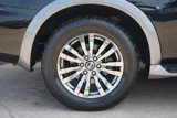 Used 2018 Nissan Armada Platinum w/ Captain Seat Package image 3