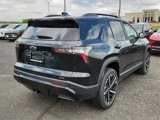 New 2026 Chevrolet Equinox RS image 4