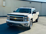 Used 2014 Chevrolet Silverado 1500 LT w/ All Star Edition image 3